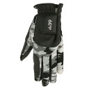 FIT39 フィット39サファリ迷彩黒 MGFS-220N MEB (Men's)