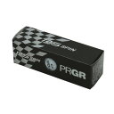 プロギア(PRGR) 16RS SPINWH 3PC (メンズゴルフボール) GB983WH 【2016年モデル】 (Men's)