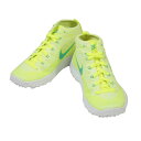 ナイキ(nike) ナイキ ウィメンズ FI フライニット チャッカ (レディースゴルフシューズ) 819006 700 【16秋冬】 (Lady's)