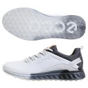 エコー(ecco) S-THREE SPIKELESS GTX 10290301007 WH (Lady's)