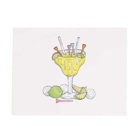 ノーブランド（NO BRAND） ノートカードセット maragrtees 1ケ Notecard Set maragrtees1ケの画像