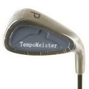 メーカーブランド(BRAND) TEMPO MEISTER ピッチングウエッジ 4580244672301