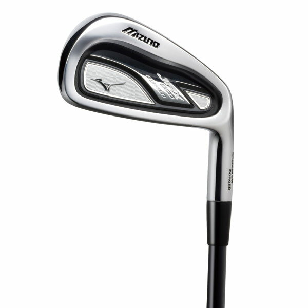 【Mens】 ミズノ JPX 800 FORGED　（JPX　800　フォージド）　単品アイアン　（GW　ロフト49度　バウンス7度　JPX MI100）　【2011年モデル】