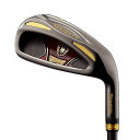 【Ladies】 マルマン MAJESTY PRESTIGIO SUPER 7 Ladies　（マジェスティー　プレステジオ　スーパー7　レディース）　アイアン　4本セット　（#8〜PW、SW　MAJESTY PRESTIGIO SUPER7 TYPE-Ladies）　【2012年モデル】