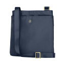 VICTORINOX(ビクトリノックス)公式 VICTORIA / ビクトリア 2.0 スリムショルダーバッグ ディープレイク【日本正規品】【10年保証】BAG 女性向け レディース women 606823