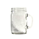 【訳あり】【在庫限り】BALL社 メイソンジャー 16oz ...