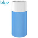 空気清浄機 Blue Pure 411 Particle + Carbon 国内正規品 101436送料無料 空気清浄機 空気清浄器 空清 ブルーピュア パーティクル プラスカーボン おしゃれ 花粉 PM2.5 ペット ハウスダスト 消臭 生活家電 北欧 スウェーデン ブルーエア 【D】