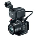 Canon XC15 業務用デジタルビデオカメラ〔レビュー特典有り〕