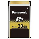 Panasonic AJ-P2E030FG P2¥«¡¼¥É F¥·¥ê¡¼¥º 30GB¡Ì¥ì¥Ó¥å¡¼ÆÃŵͤê¡Í