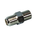 F形中継コネクタ(10個入) F-C(10JJ)