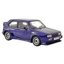 NEO/ネオ VW ゴルフ 1 GTO リーガー メタリックバイオレット 1/43スケール NEO45825送料込!【代引・同梱・ラッピング不可】 【離島・沖縄は送料別】※北海道への配送は不可商品です。