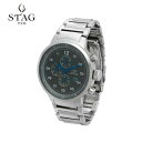 STAG TYO 腕時計 STG012S2
