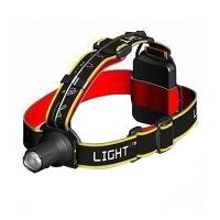 LIGHT2 ライトスクエアード ヘッドランプ LEDヘッドライト H2LBの画像