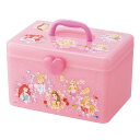pos.413636 プリンセス 持ち手付きボックス BO5