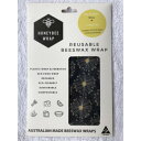 ハニービーラップ エコラップ シングルS Dandilion H001・P002【離島・沖縄は送料別】※北海道への配送は不可商品です。【代引・同梱・ラッピング不可】