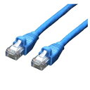 変換名人 LANケーブル CAT6 3.0m LAN6-CA300