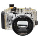 サンコー　キヤノン PowerShot S110用防水ハウジングケース　WRCFCSS1 【AS】送料込みで販売！