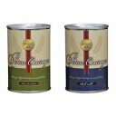 岡根谷 プレミアムパンの缶詰 「ボンクラージュ」 玉露茶葉入り抹茶&リッチミルク 100g 各12缶セット 送料込!【代引・同梱・ラッピング不可】