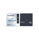富士フィルム FUJI LTO Ultrium3 データカートリッジ 400GB LTO FB UL-3 400G J 1巻 送料込!