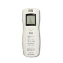 アイリスオーヤマ アルコールチェッカー ALC-D1 送料込!