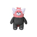 タカラトミー ポケモンぬいぐるみ キテルグマ