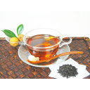 【業務用高品質】ライチ紅茶 リーフ 200g