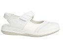 ナースシューズ(Melissa)24cmNCNL1435257-1097-02