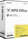 WPS Office Gold Edition(WPS-GD-PKG-C)