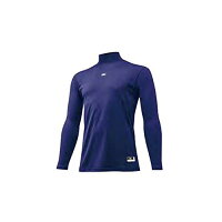 ウラキモウアンダーシャハイネックナガ 12JA5P12 カラー:16 サイズ:Oの画像