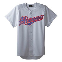 シアイヨウユニフォームシャツオープン 12JC6F40 カラー:05 サイズ:Lの画像