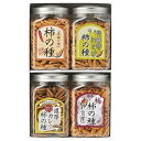 大橋珍味堂 ギフト ポット4品詰合せ