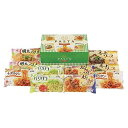 パスタ食べくらべ(ゆでめん) 10食 GT-20N
