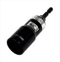 GREAT TOOL ロングソケットビット 24mm GTRS-B24