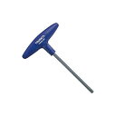 TRUSCO T型ヘックスローブレンチ T20H TSHR20 3429750