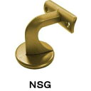 イージーブラケット カバー付A型 固定 NSG HBAC-35NSG【901-4123】