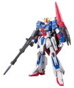 RG リアルグレード Zガンダム