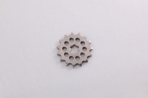 Fギヤー 14T KSR110 (530-4021214) 　送料込み！