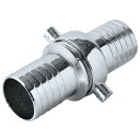 BIGM(丸山製作所) ホースカップリング 金属 38mm 641303