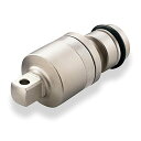 TONE インパクト用ボールジョイント NJ40 12.7mm 85.5mm 送料込み!