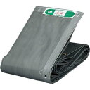 ソフトメッシュシート グレー 1.8m×3.6m SFM-1836GY