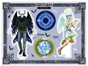 銀魂 アクリルスタンド A 銀時