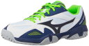 WAVE INTENSE CLUB2AC 61GA1846 カラー:14 サイズ:260