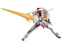 ROBOT魂 <SIDE FRANXX> ストレリチア