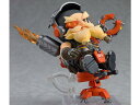 004_ねんどろいど オーバーウォッチ トールビョーン クラシックスキン・エディション