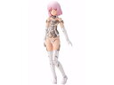 フレームアームズ・ガール マテリア White Ver.