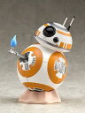 ねんどろいど スター・ウォーズ 最後のジェダイ BB-8(904810)