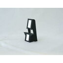 紙スタンド ブラック KSBM-11 10枚入り KSBM-11