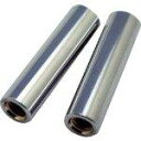 PFAB087TRUSCO パネルフィクスバー 両ナット M5 Φ8?20mm 4個入8555794