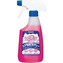 TARSTRUSCO エアもれシャボンスプレー ノンガスタイプ 本体 500ml8552579