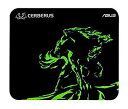 CERBERUS MAT MINI GRN(ASU-CERBERUS/MAT/MINI/GRN)
